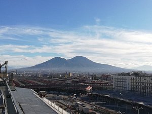 Colazione a letto! - Picture of B&B La Bouganville, Naples - Tripadvisor