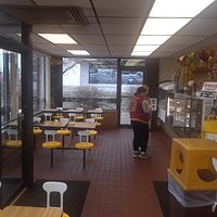 Grannys Donuts