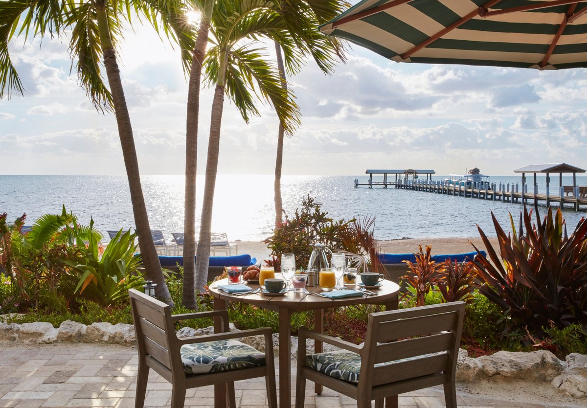 Cheeca Lodge Islamorada