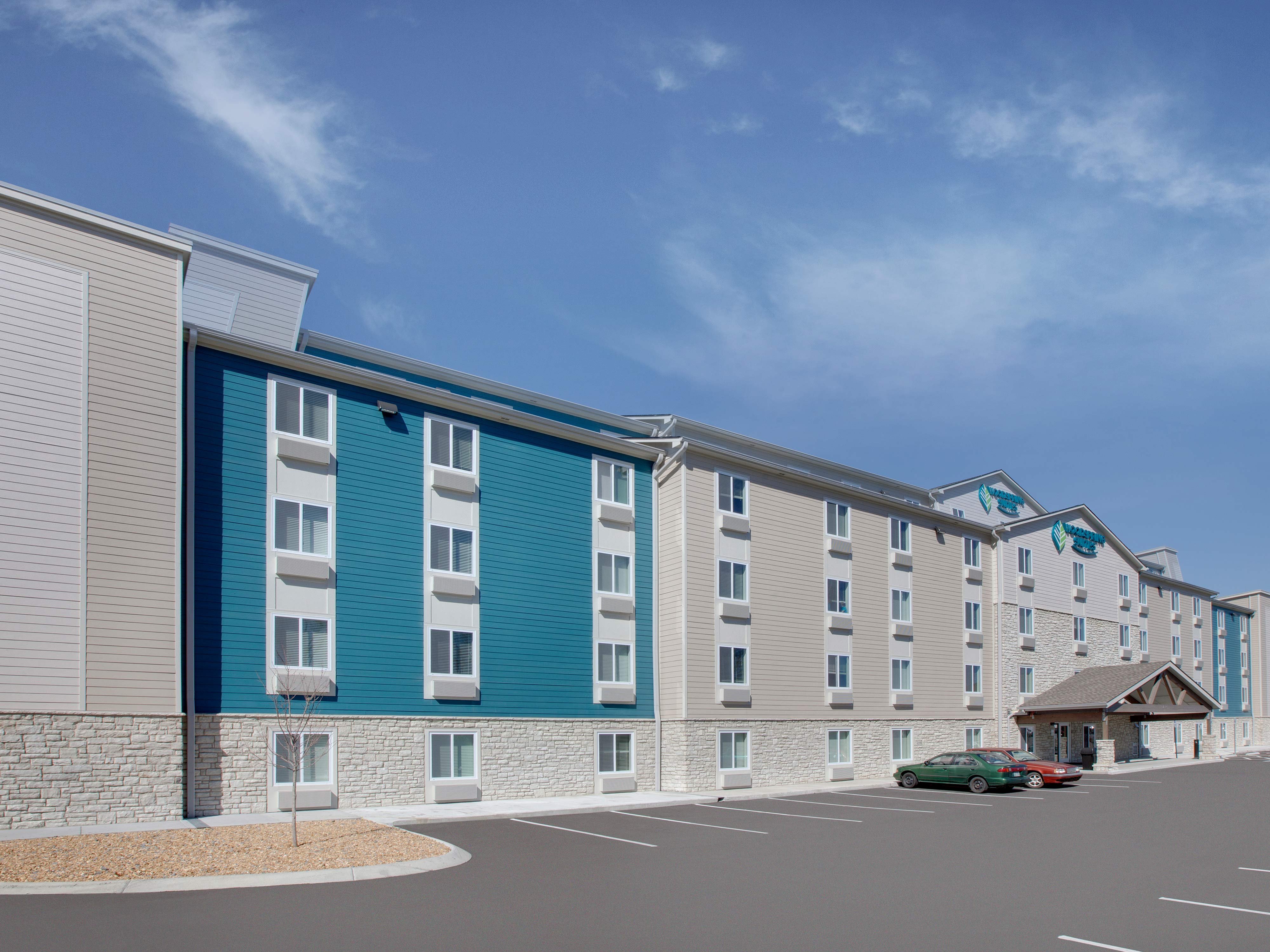 WOODSPRING SUITES NASHVILLE NEAR RIVERGATE Updated 2024 Prices   Woodspring Suites Nashville 