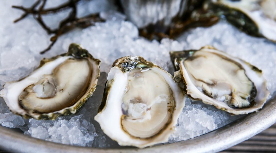Oyster House Seafood Restaurant