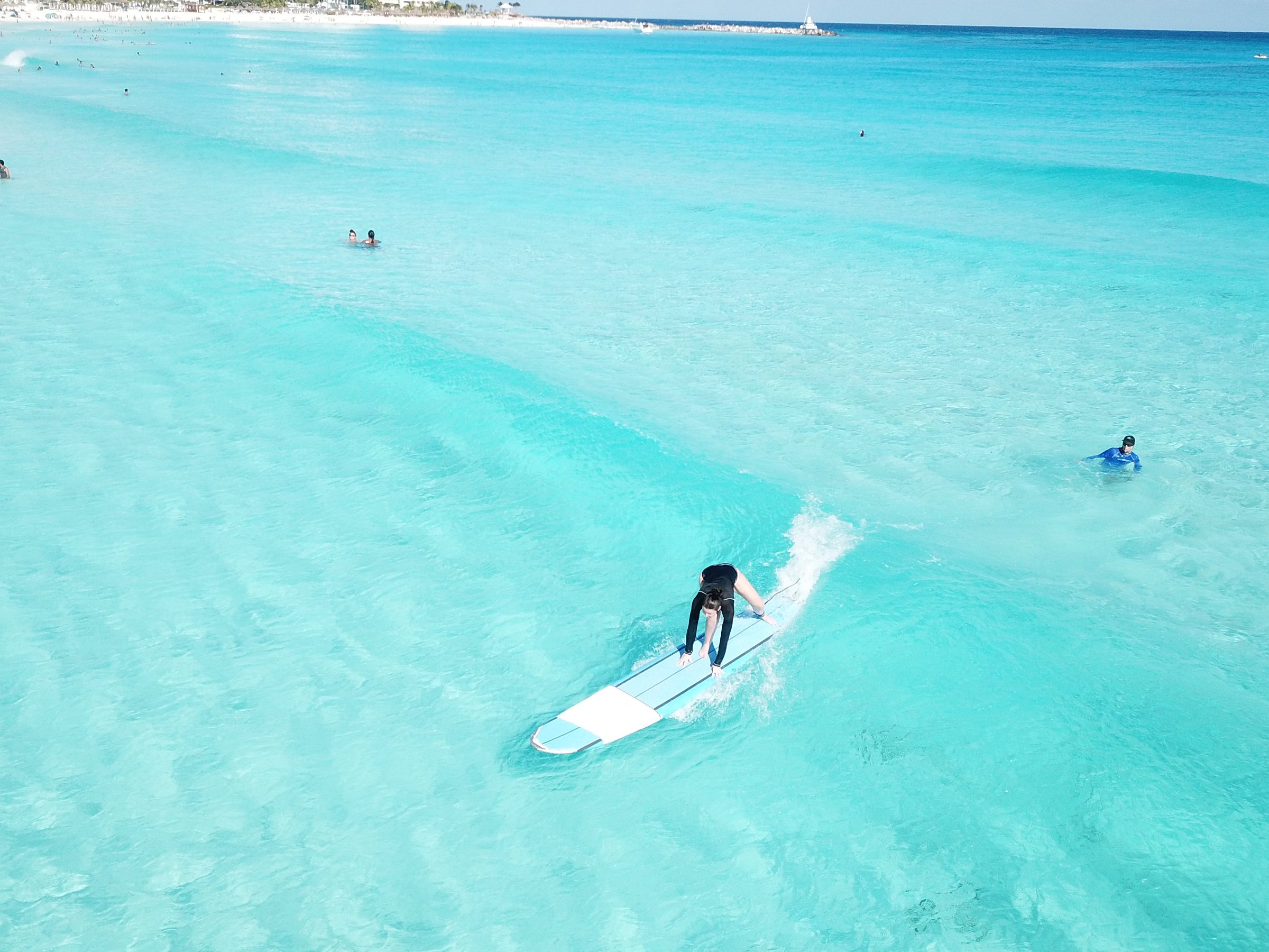 360 Surf School (Cancún) 2022 Lo que se debe saber antes de viajar