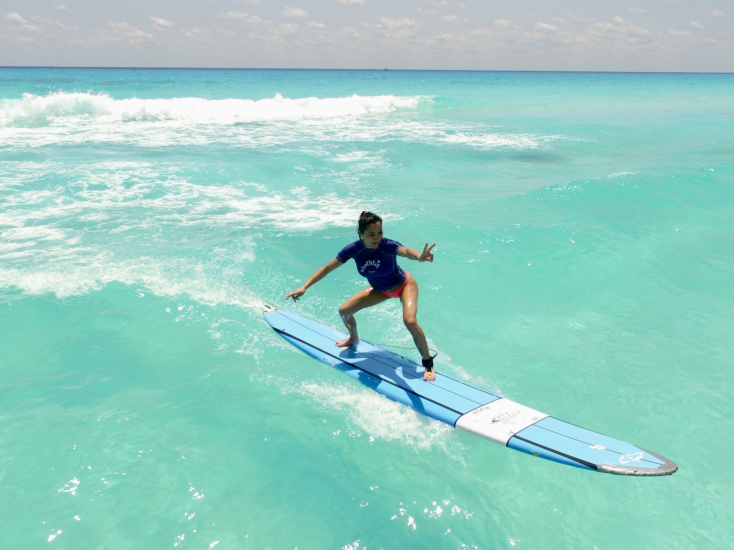 surf fishing cancun mexico