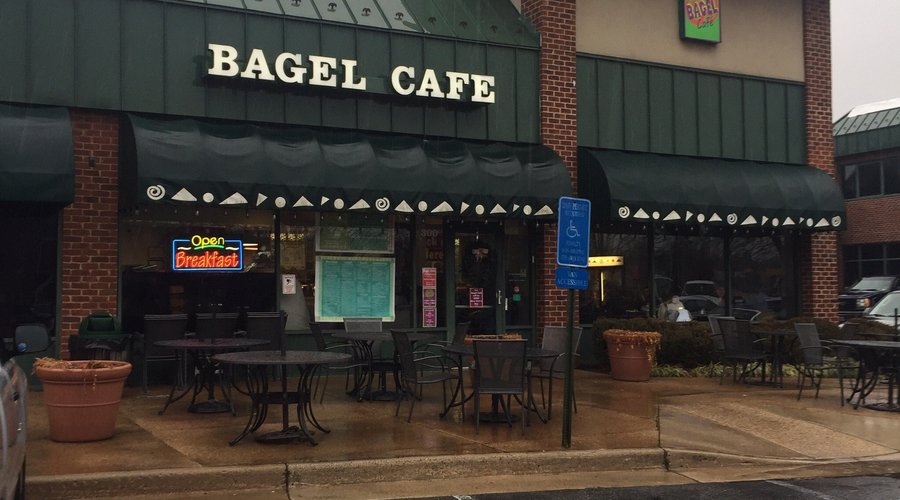 The Bagel Cafe