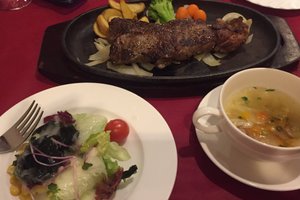 食事