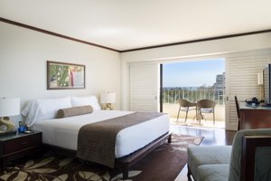 Room & Suite