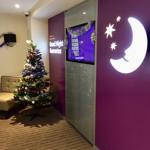 PREMIER INN BOURNEMOUTH FERNDOWN HOTEL - Updated 2024 Prices & Reviews ...