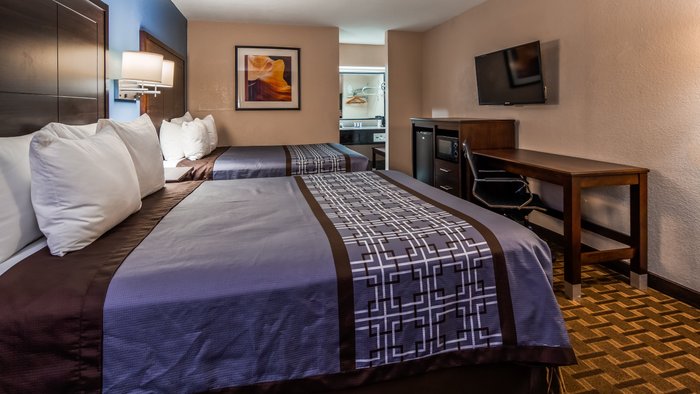 Surestay By Best Western Terrell Rooms Pictures And Reviews Tripadvisor