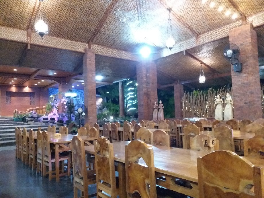 Logo Resto Keboen Rodjo