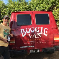 Beer to Go