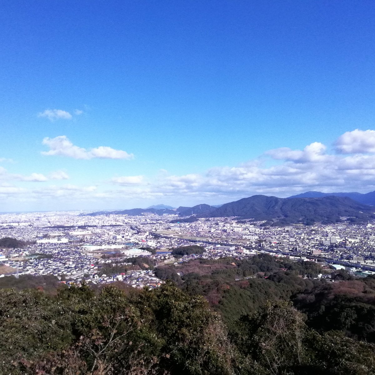 Mt. Tenpaizan (筑紫野市) - 旅遊景點評論- Tripadvisor