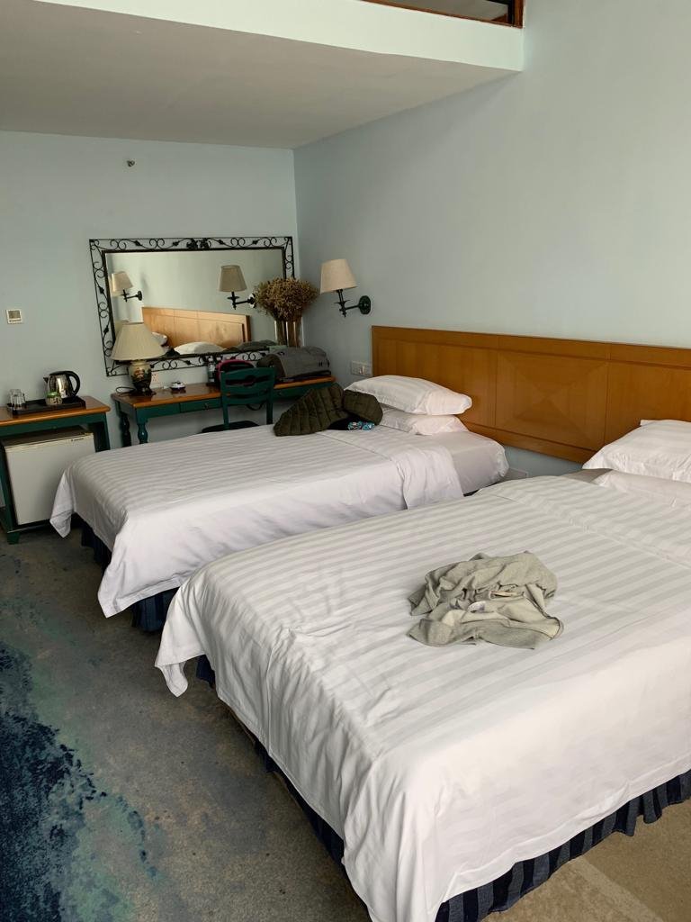 EVERGREEN RESORT HOTEL Updated 2024 Prices Reviews And Photos   Caption 