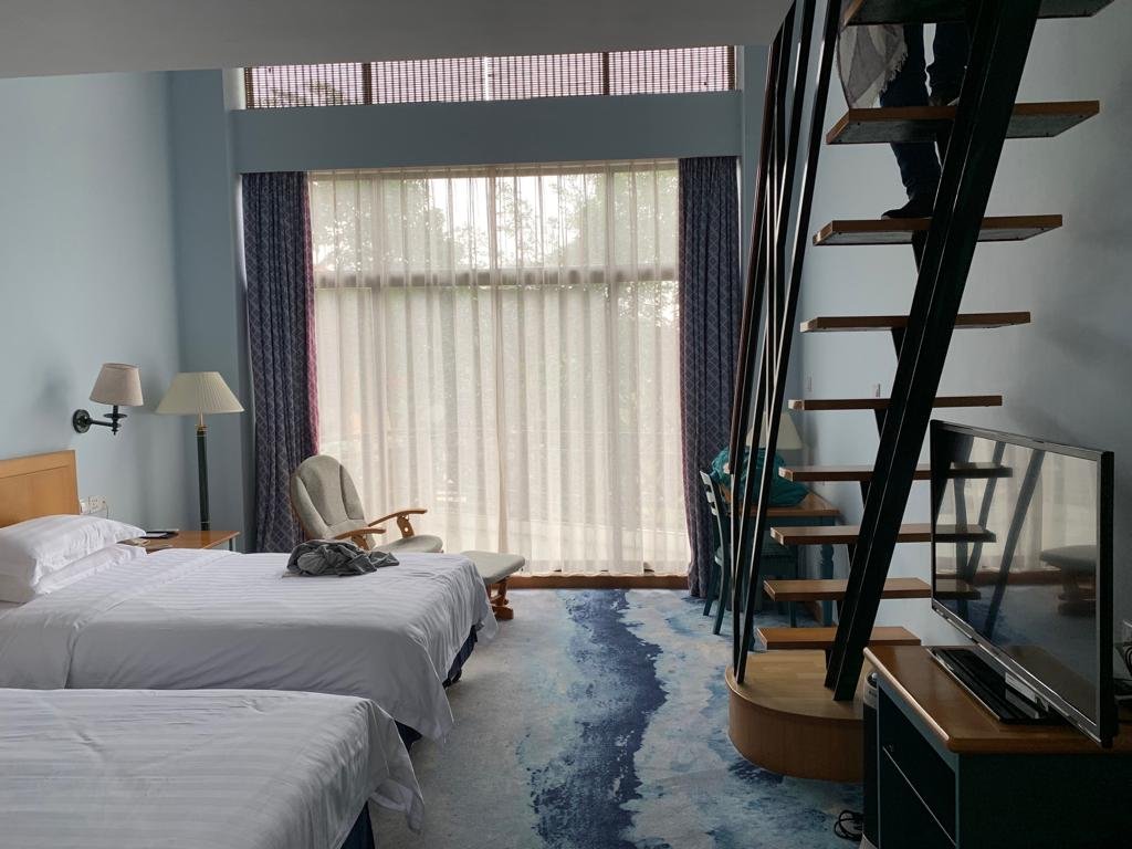 EVERGREEN RESORT HOTEL Updated 2024 Prices Reviews And Photos   Caption 