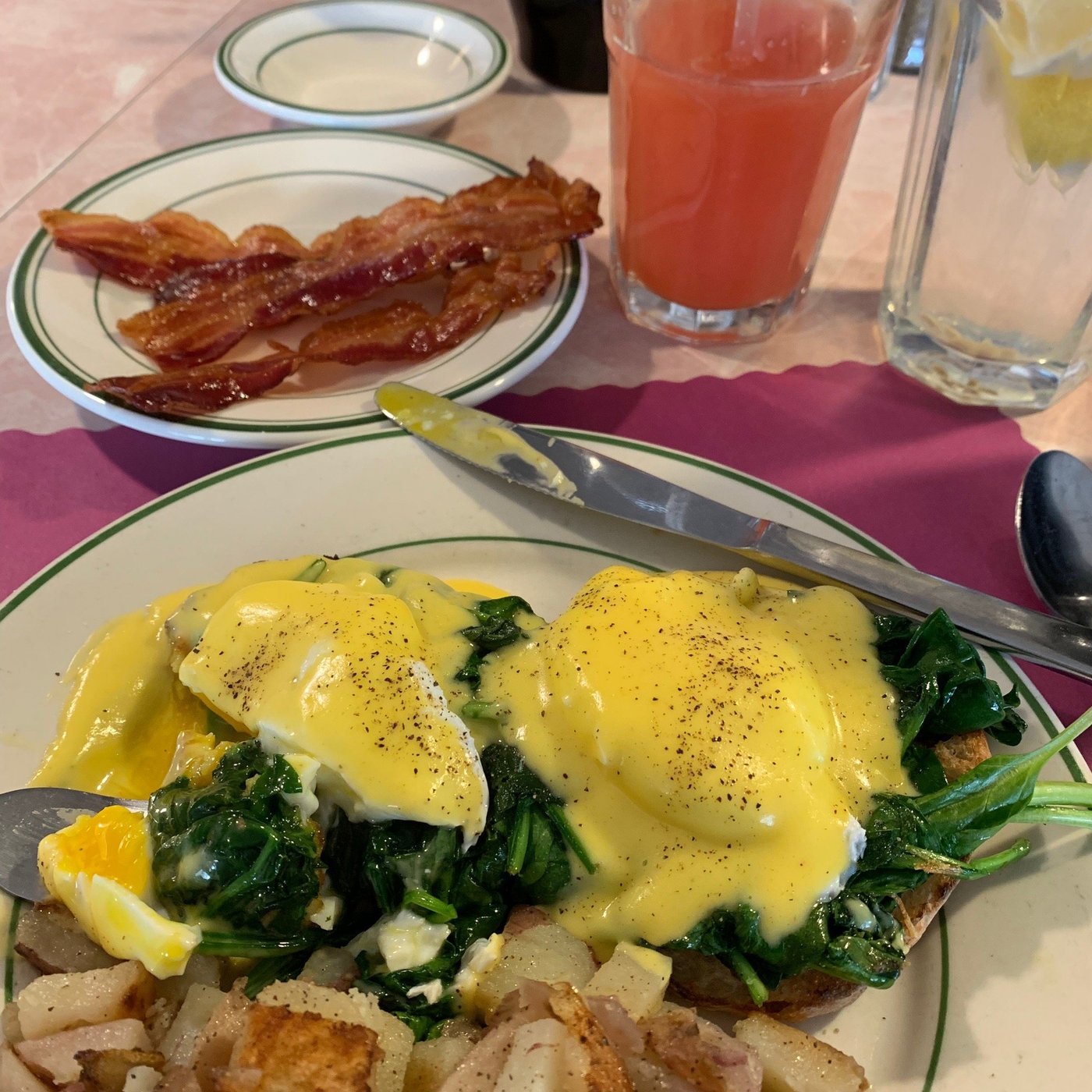 50S DINER, Dedham - Menu, Prices & Restaurant Reviews - Order Online Food Delivery - Tripadvisor 50S DINER, Dedham - Menu... 