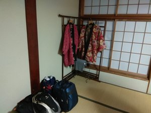 Room & Suite