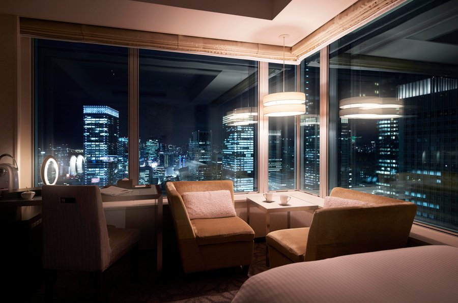 HOTEL METROPOLITAN TOKYO MARUNOUCHI $88 ($̶1̶4̶4̶) - Updated 2022