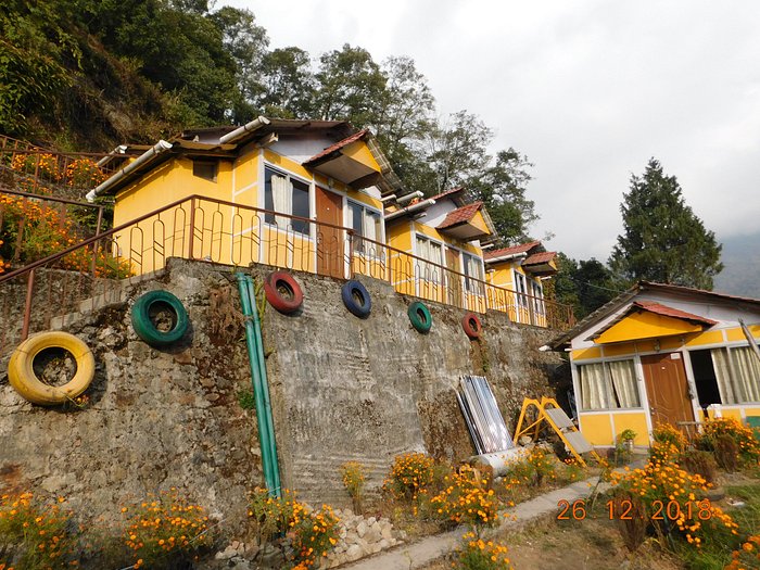 SILENT WOOD RETREAT - Prices & Cottage Reviews (Padamchen, India)