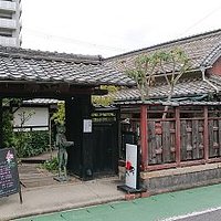 お店の外観