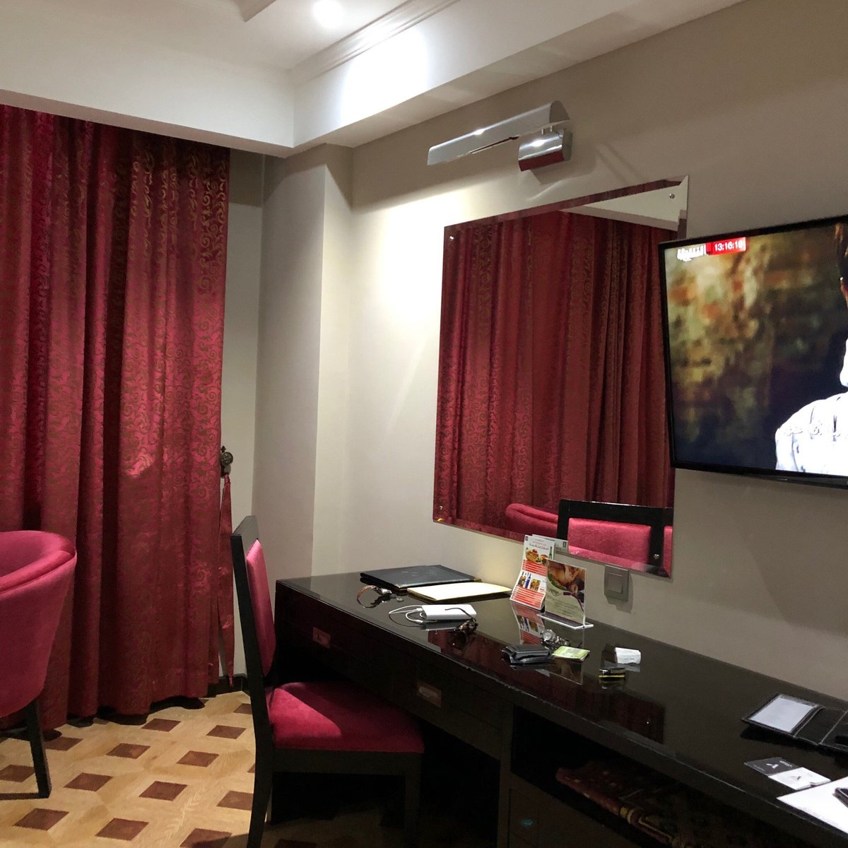 Arman Hotel Juffair Mall Room Service: Pictures & Reviews - Tripadvisor