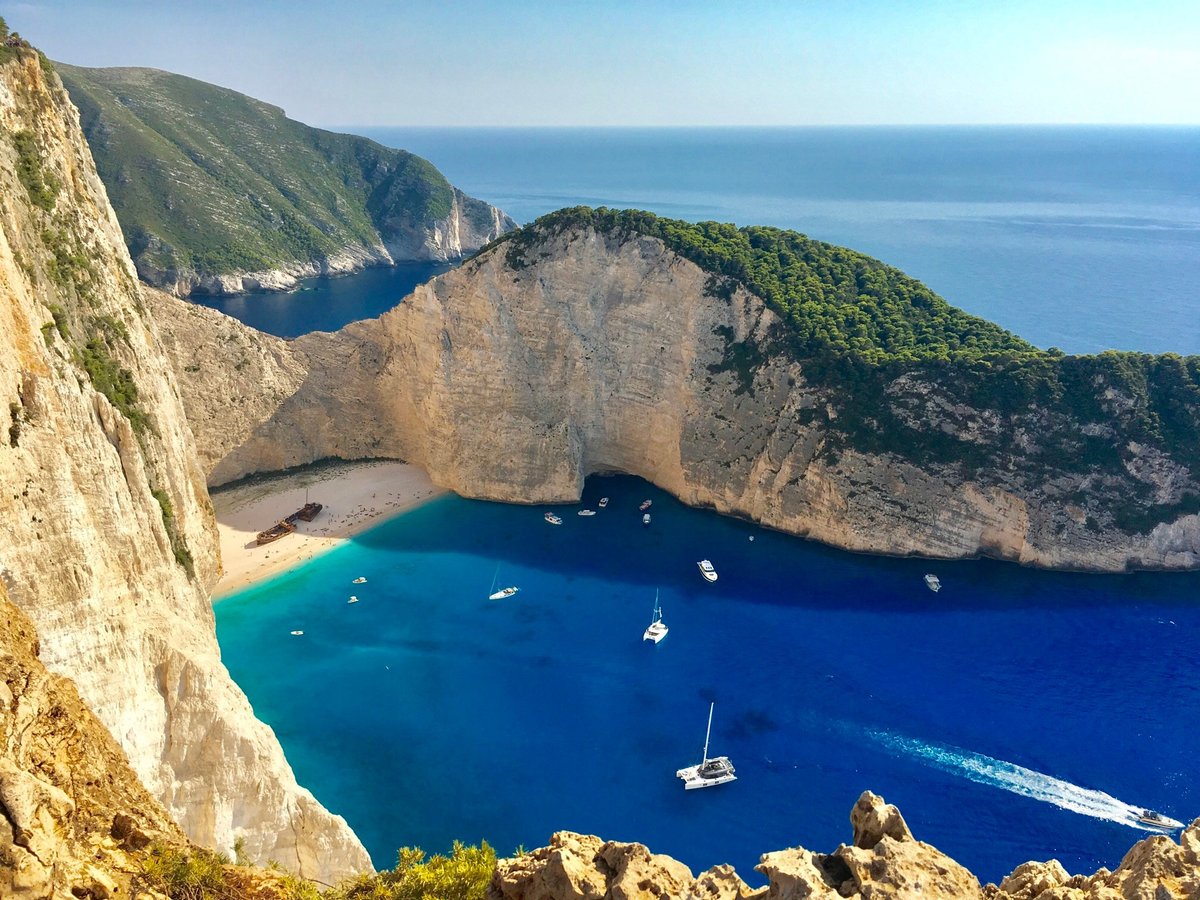 The Strip in Zante: Ultimate Guide to Unforgettable Nightlife - Greek Island