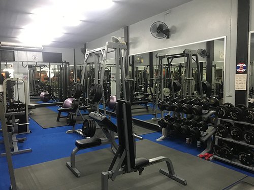 The 5 Best Karon Health Fitness Clubs Gyms With Photos Tripadvisor