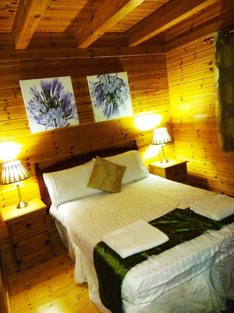 Benview Holiday Lodges Updated 2021 Prices Lodge Reviews And Photos Balfron Tripadvisor