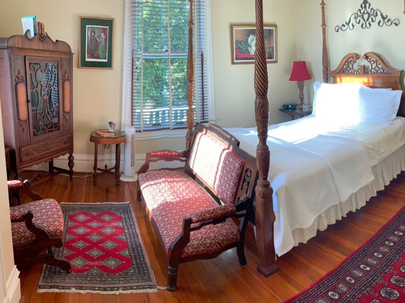 THE SPRING STREET INN B&B : Prezzi E Recensioni (2024)