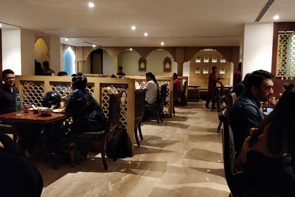 TYCOONS, Bengaluru - Restaurant Reviews, Phone Number & Photos - Tripadvisor