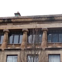 Grecian Chambers