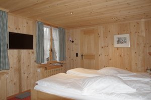 Zimmer und Suite
