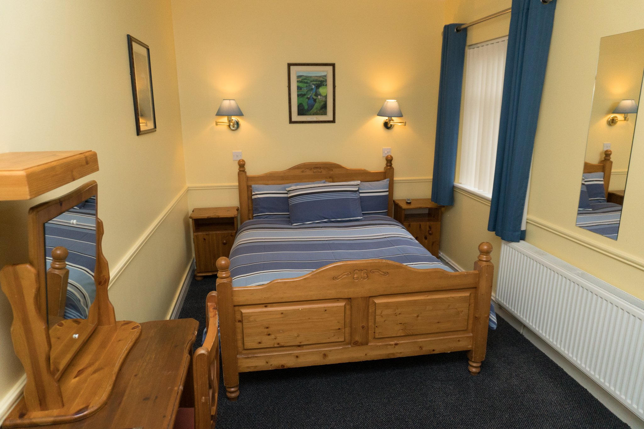 CARLOW GUESTHOUSE - BED AND BREAKFAST - B&B Reviews (Ireland)