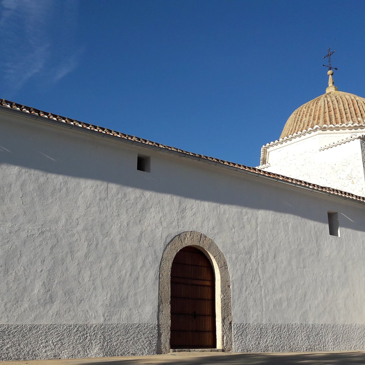Ermita de San Lorenzo (Alcala del Jucar) Lohnt es sich? (Mit fotos)