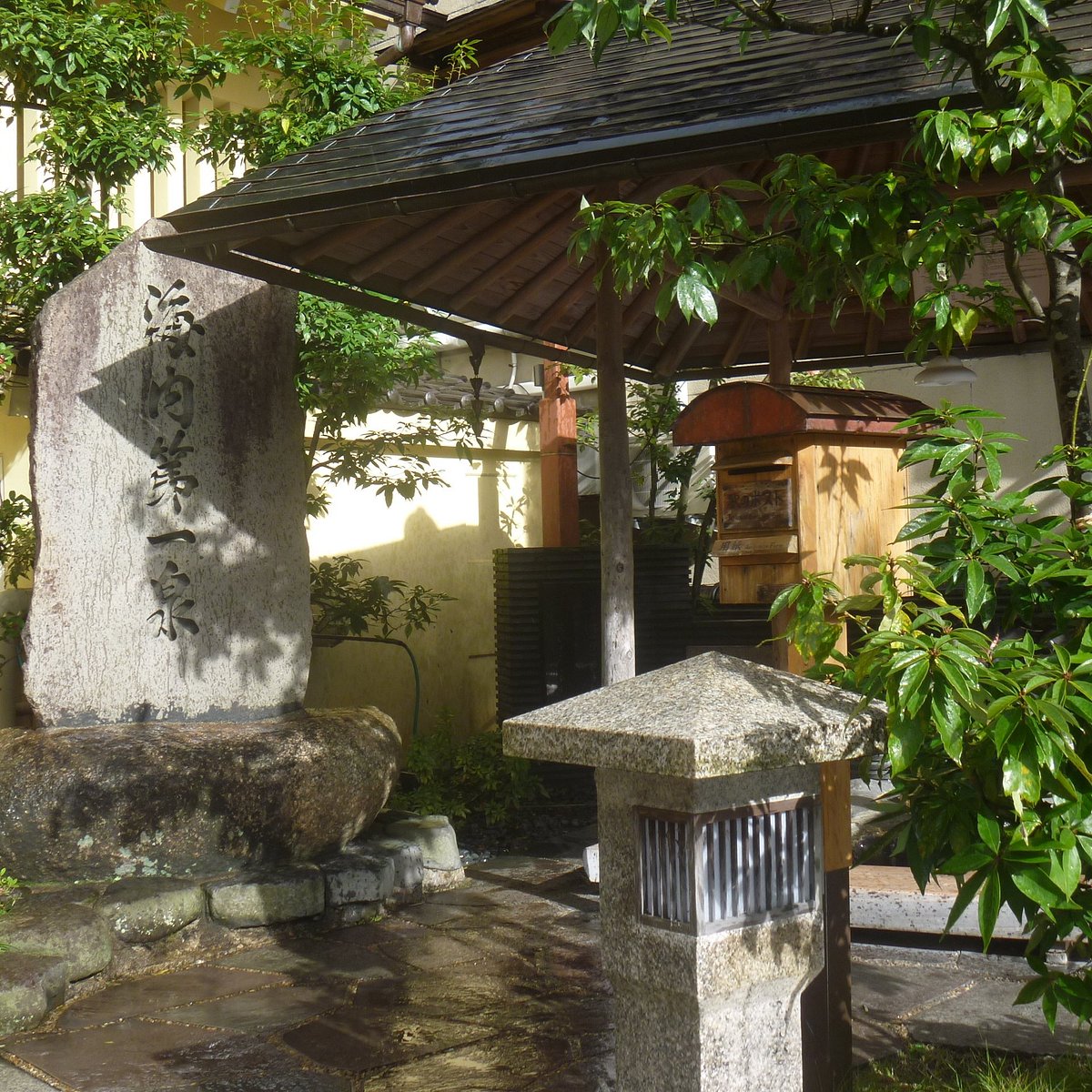 KAIDAI DAIICHISEN MONUMENT (Toyooka) - All You Need to Know BEFORE You Go
