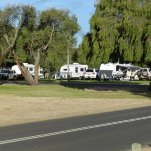 BUSSELTON JETTY TOURIST PARK: 2024 Reviews - Photos of Campground ...