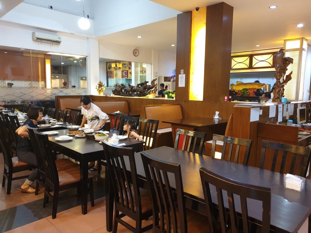 10 Restoran Terbaik Di Makassar - Tripadvisor