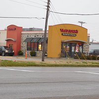 Taco John's Sikeston