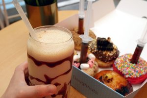 Drinks
