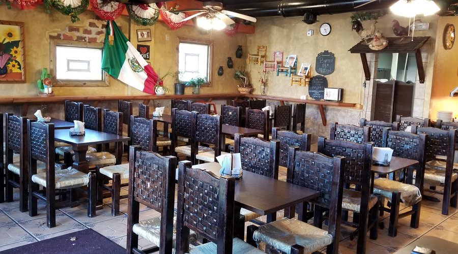 Martinez Tacos