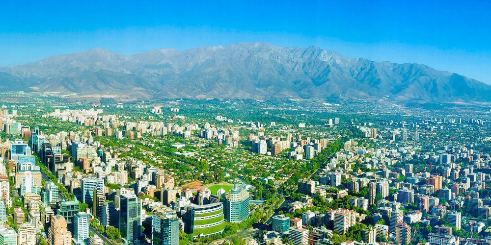 Santiago Urlaub Reise nach Santiago, Chile Tripadvisor