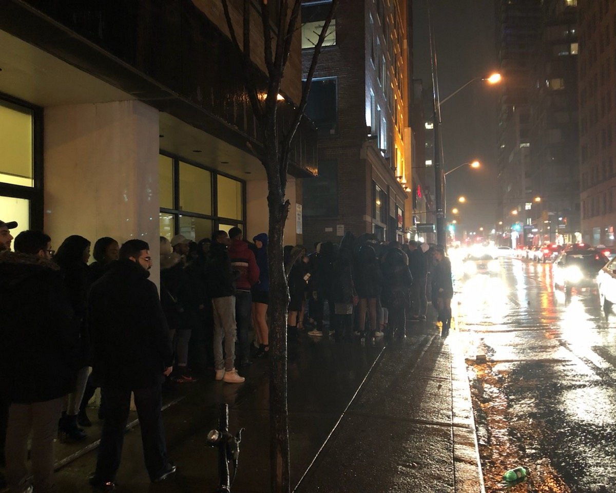 Orchid Nightclub (Toronto) - Alles wat u moet weten VOORDAT je gaat