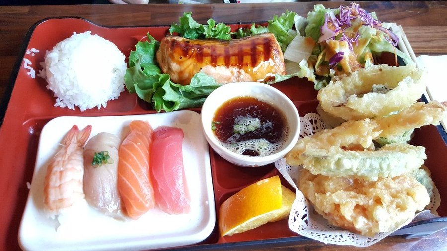 Ichima Japanese Cuisine