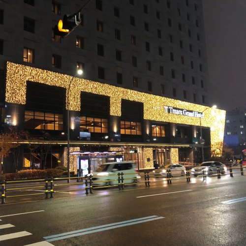 Tmark Grand Hotel Myeongdong Updated 2022 Prices And Reviews Seoul