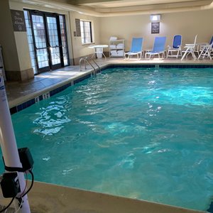 Comfort Suites Golden West on Evergreen Parkway $194 ($̶2̶2̶1̶ ...