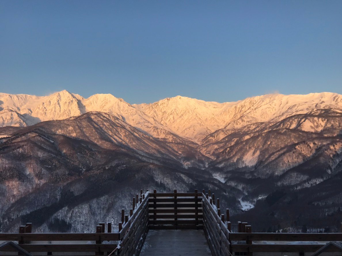 Hakuba Iwatake Mountain Resort (Hakuba-mura) - All You Need to Know ...