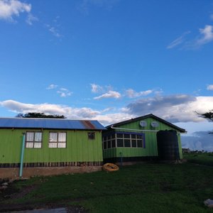 Hostel Ebeneza