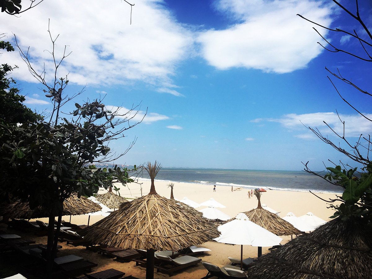 Movenpick resort muine mui ne 5