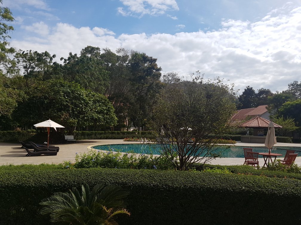 Hotel photo 19 of Balios Resort Khaoyai.