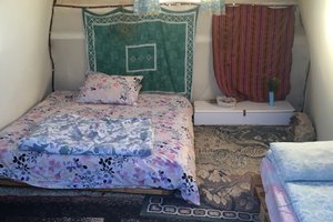 客房和套房