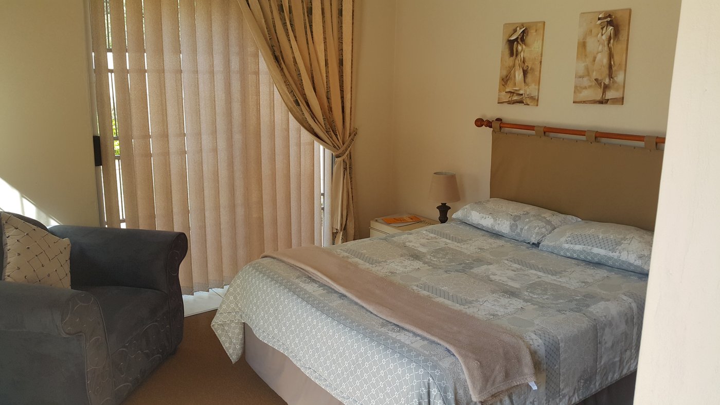 LA BENROY - Prices & Hotel Reviews (Klerksdorp, South Africa)