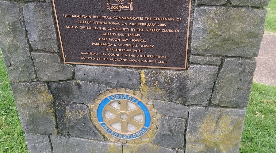 Plaque